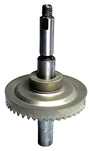 Bosch Parts 2606333900 Gear-Assembly