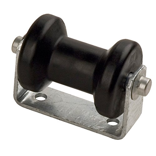 1 – C.E. Smith 1-1/2″ Wide Keel Base Roller Assembly f/2″ – 2-1/2″ Tongue