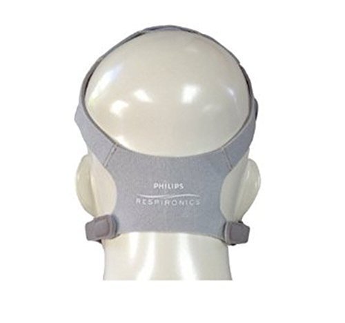 Headgear for WISP Nasal Mask-Standard (Medium) Size