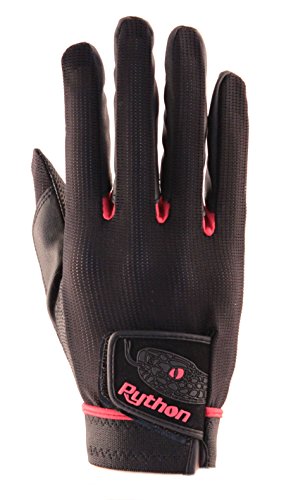 Python Super Tack Racquetball Glove, Right Hand – Large
