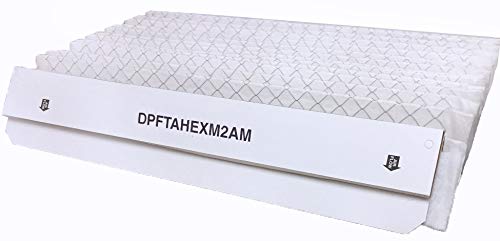 DPFTAHEXM2AM Trane Aftermarket Replacement Filter