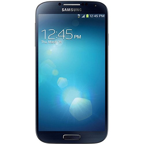 Samsung Galaxy S4 SGH-M919 16GB Black Mist – T-Mobile