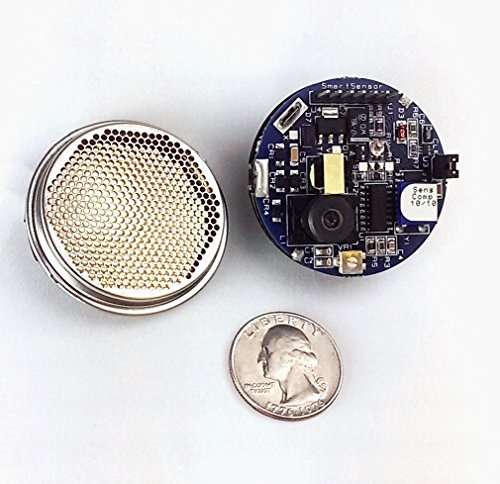 SensComp 615089LF Environmental Grade Smart Sensor