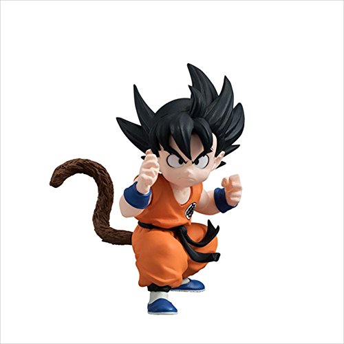 Bandai Tamashii Nations Dragon Ball Styling Son Goku Dragon Ball Action Figure