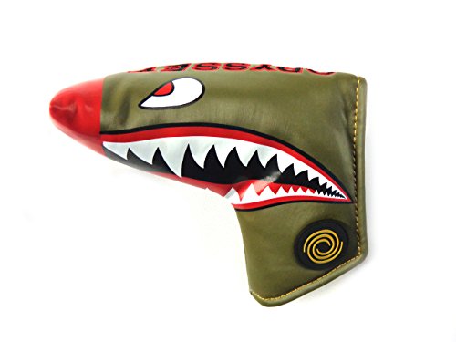 ODYSSEY Golf Blade Putter Headcover | The Storepaperoomates Retail Market - Fast Affordable Shopping