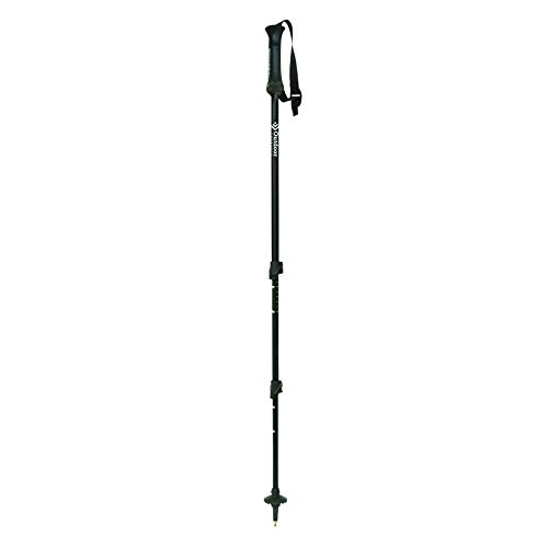 Outdoor Products Apex Trekking Pole Set (Black) (Black)