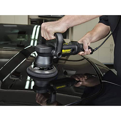 Meguiar’s MT300 Variable Speed Dual Action Polisher, Professionally Designed Car Scratch Remover and Car Polisher – 1 Count | The Storepaperoomates Retail Market - Fast Affordable Shopping
