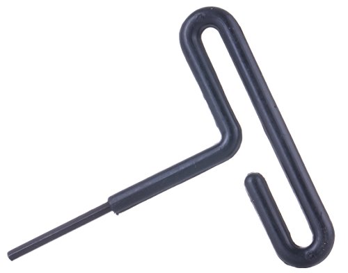 Bosch Parts 2610923193 T-Handle Hex Wrench, 1/8″