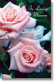 Blltn: Funeral Roses 100pk