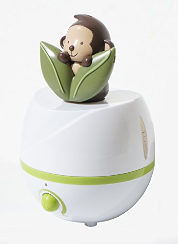 SPT SU-2541 Adorable Monkey Ultrasonic Humidifier | The Storepaperoomates Retail Market - Fast Affordable Shopping