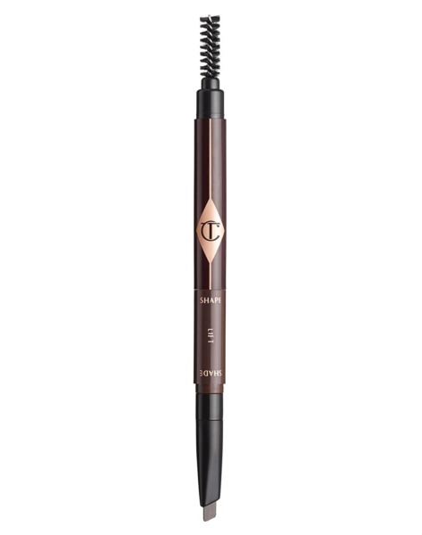 CHARLOTTE TILBURY Brow Lift eyebrow pencil Supermodel