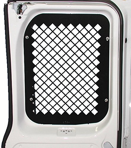 Ford Econoline Side Door Window Screens (2 Pcs.) 258 | The Storepaperoomates Retail Market - Fast Affordable Shopping