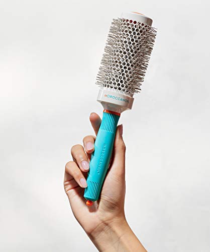 Moroccanoil Ceramic Round Brush, 45 mm | The Storepaperoomates Retail Market - Fast Affordable Shopping