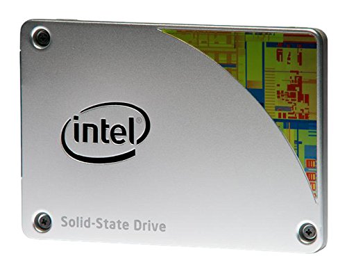 Intel 535 Series Solid State Drive 240GB 240 2.5-Inch SSDSC2BW240H601