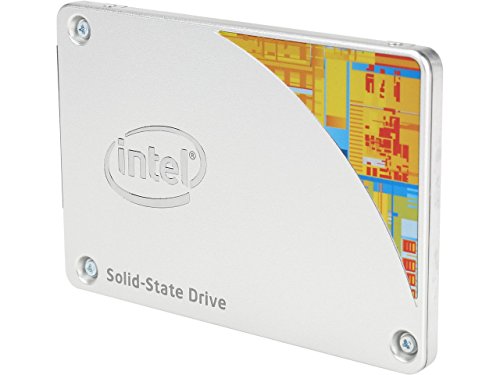 Intel 535 Series 120GB 2.5-Inch Internal Solid State Drive SSDSC2BW120H6R5