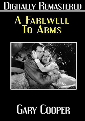 A Farewell to Arms – Digitally Remastered