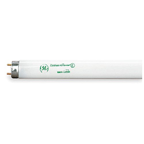 GE 68851 Linear Fluorescent 32W 2950 Lumens 36000 Hours 86 CRI Pin/Plug-In G13 Full Wattage (F32T8/SPX35/ECO2)
