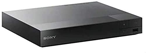 Sony Multi Zone Region Free Blu Ray Player – PAL/NTSC Playback – Zone A B C – Region 1 2 3 4 5 6