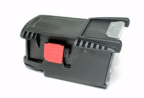 Bosch Parts 1619P06105 Dust Container