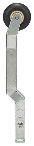 Bosch 2608000593 Sanding Sleeve for Corners, Silver/Black