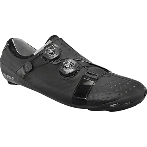 Bont Vaypor S Cycling Road Shoe: Euro 44 Black
