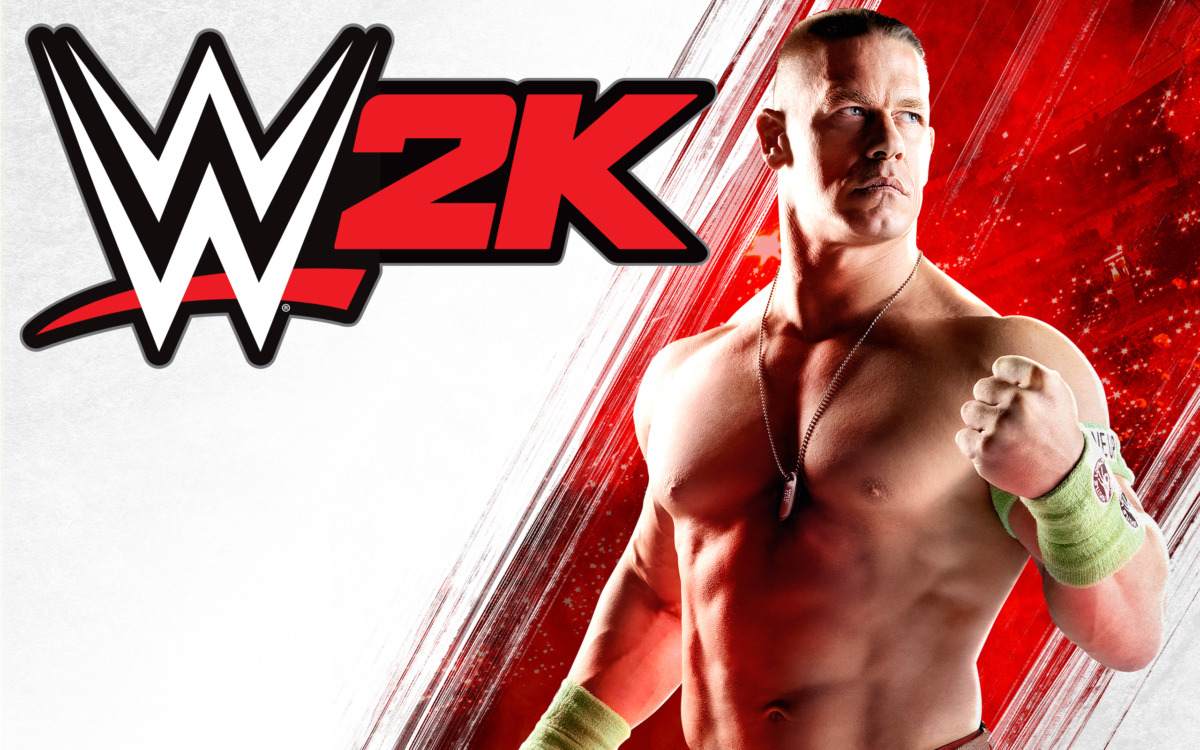 WWE 2K | The Storepaperoomates Retail Market - Fast Affordable Shopping