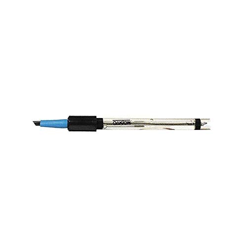 Oakton WD-35808-71 Replacement All-in-One pH/Temperature Probe, Single Junction and Epoxy Body
