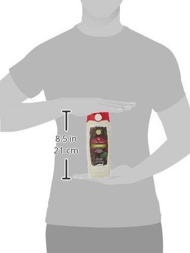 Old Spice Timber Body Wash, Sandalwood, 16 Oz, Packaging May Vary | The Storepaperoomates Retail Market - Fast Affordable Shopping