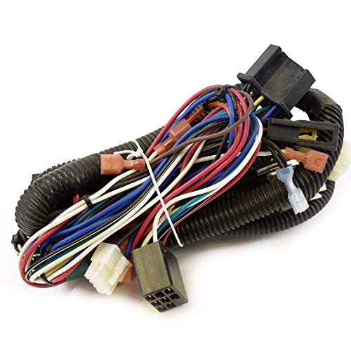 Husqvarna 532402167 Lawn Tractor Ignition Harness Genuine Original Equipment Manufacturer (OEM) Part | The Storepaperoomates Retail Market - Fast Affordable Shopping