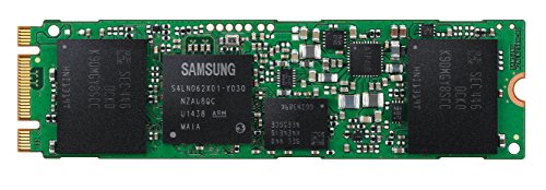 Samsung 850 EVO – 250GB – M.2 SATA III Internal SSD (MZ-N5E250BW)