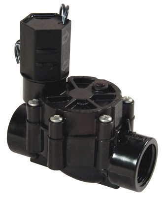 Rain Bird CP075 3/4″ In Line Valve Without Flow Control
