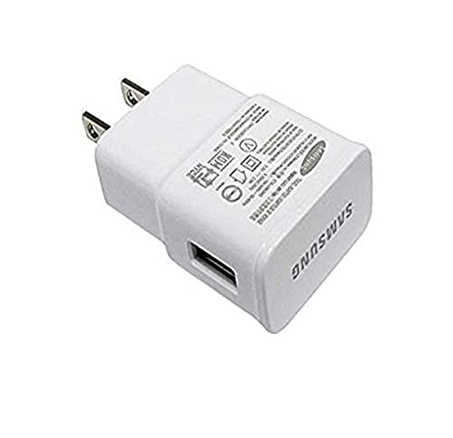 Samsung EP-TA20JWE Travel Charger for Micro USB Devices – White