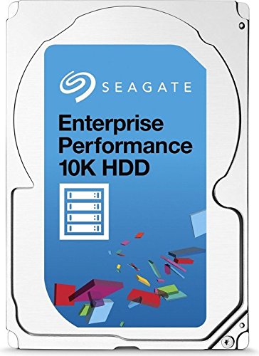 Seagate ST600MM0178 600GB ENT PERF 10K HDD SAS 10000 RPM 128MB 2.5IN