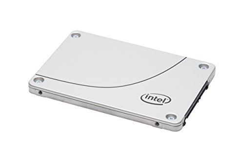 Intel DC S3510 Series Solid State Drive – Internal (SSDSC2BB480G601)