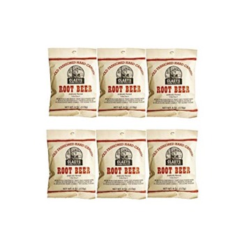 ROOT BEER HARD CANDY6OZ | The Storepaperoomates Retail Market - Fast Affordable Shopping