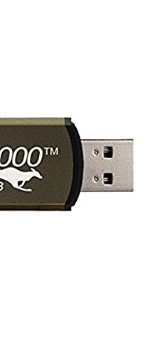 Kanguru Solutions KDF3000-32G 32GB Defender 3000 Secure | The Storepaperoomates Retail Market - Fast Affordable Shopping