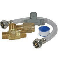 Water Heater Bypass Kit