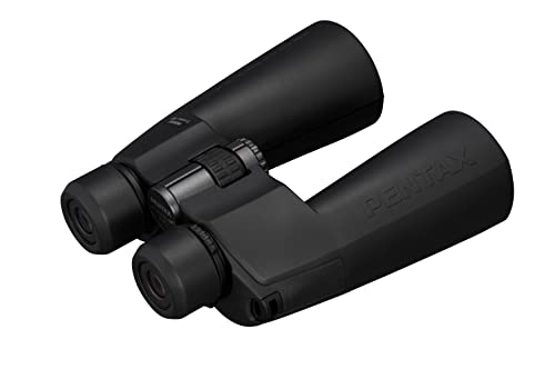 Pentax SP 20×60 WP Binoculars (Black)