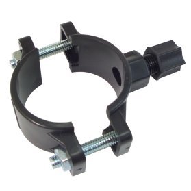 Universal 1/4″ Plastic Drain Saddle Valve Clamp for Reverse Osmosis RO System Quick Connection