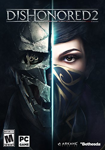 Dishonored 2 – PC