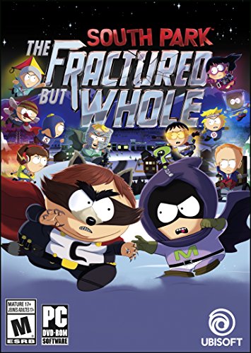 South Park: The Fractured but Whole – PC