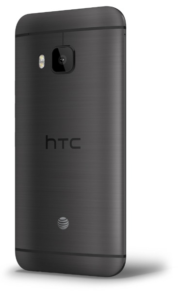 HTC One M9, Gunmetal Grey 32GB (Sprint)