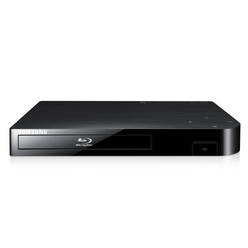 Samsung BD-HM51 Blu-Ray with Built-In Streaming (Refurbished) | The Storepaperoomates Retail Market - Fast Affordable Shopping