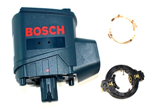 Bosch Parts 1617000689 Motor Housing