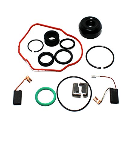 Bosch Parts 1617000708 Service Pack