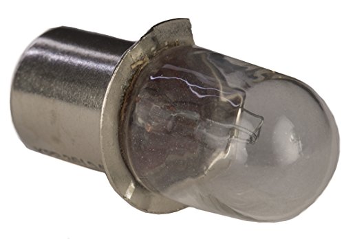 Bosch Parts 2610920839 18-24V Bulb