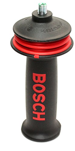 Bosch Parts 1602025031 Vibration Reduction Handle