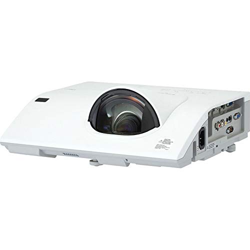 Hitachi CP BX301WN LCD Projector