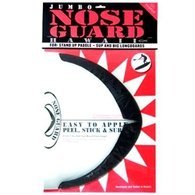 SURFCO-Jumbo SUP Nose Guard KIT Black