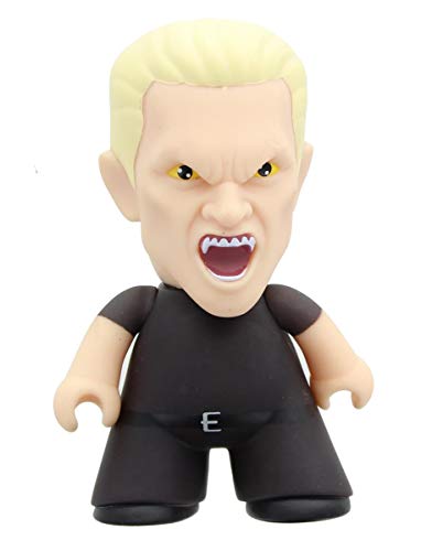Buffy the Vampire Slayer’s Exclusive Spike 4.5″